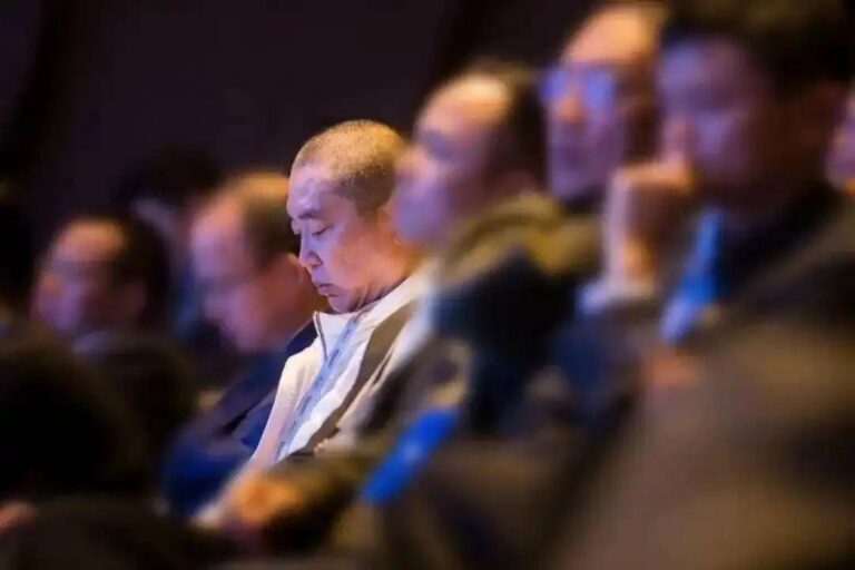 丝芙兰运维层大换血 CEO亲自上阵押注中国市场